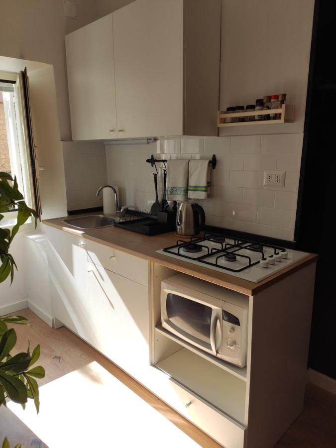 Misseregram Apartment Naples Luaran gambar
