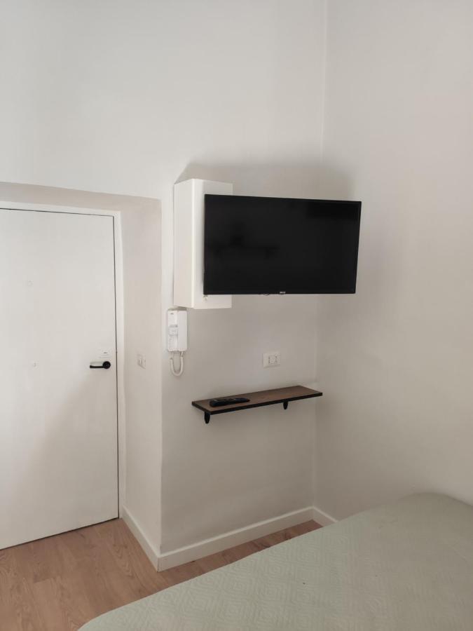 Misseregram Apartment Naples Luaran gambar