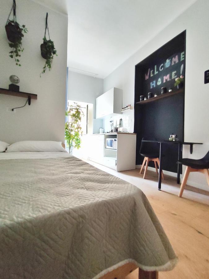 Misseregram Apartment Naples Luaran gambar
