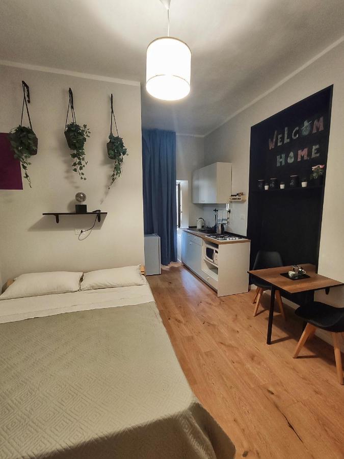 Misseregram Apartment Naples Luaran gambar