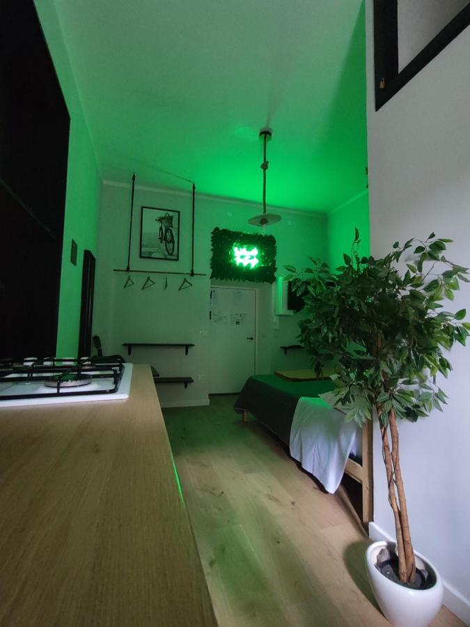Misseregram Apartment Naples Luaran gambar