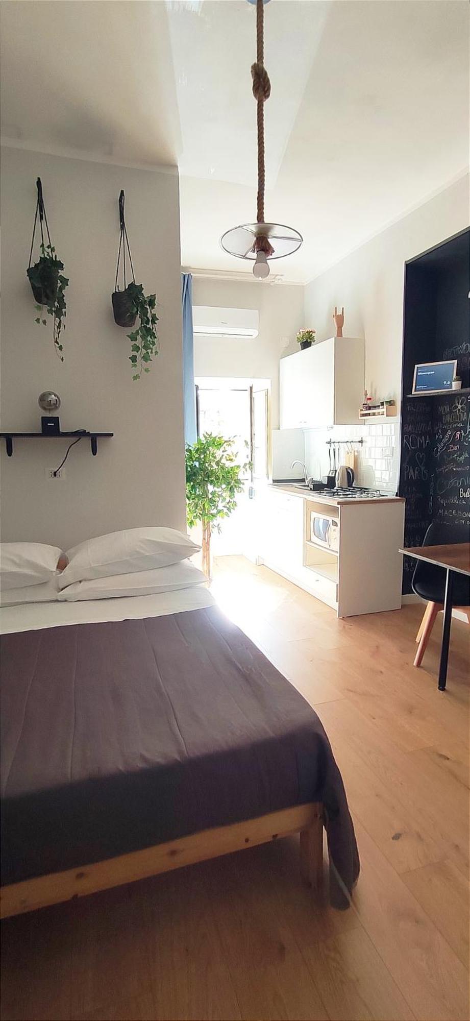 Misseregram Apartment Naples Luaran gambar