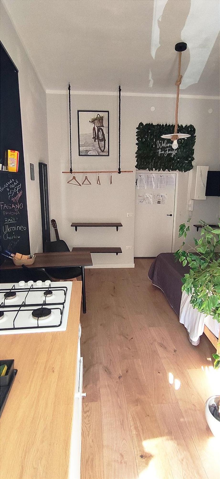 Misseregram Apartment Naples Luaran gambar